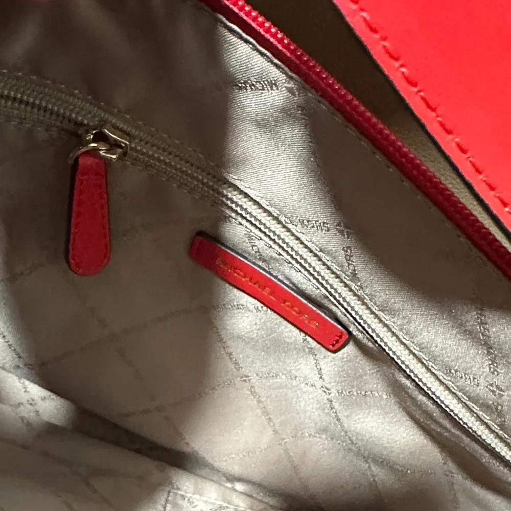MICHAEL Michael Kors used couple